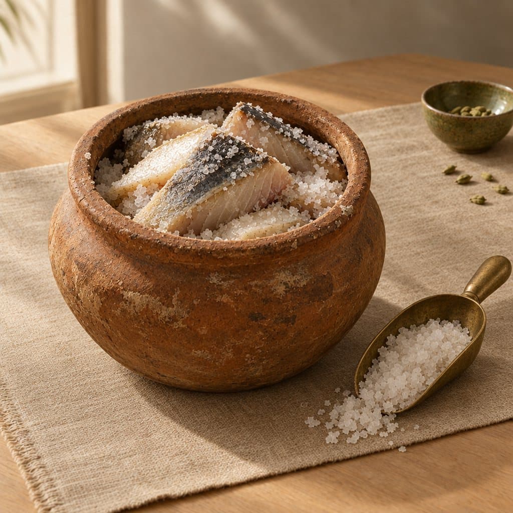 المالح