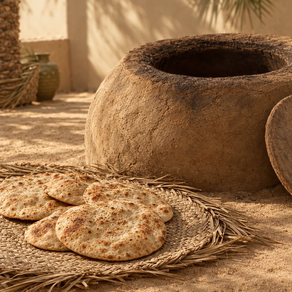 التنور