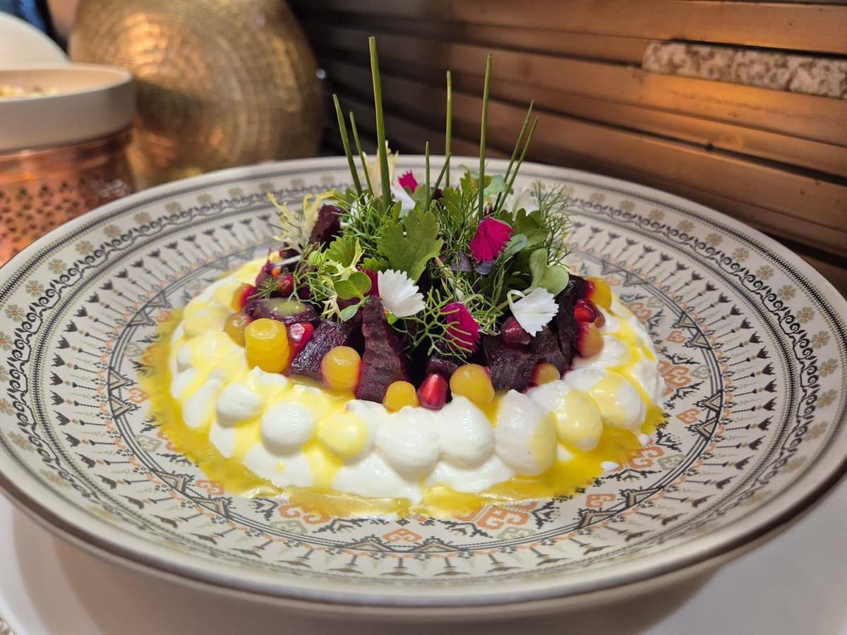 الشيف نبهان عبدالرحمن