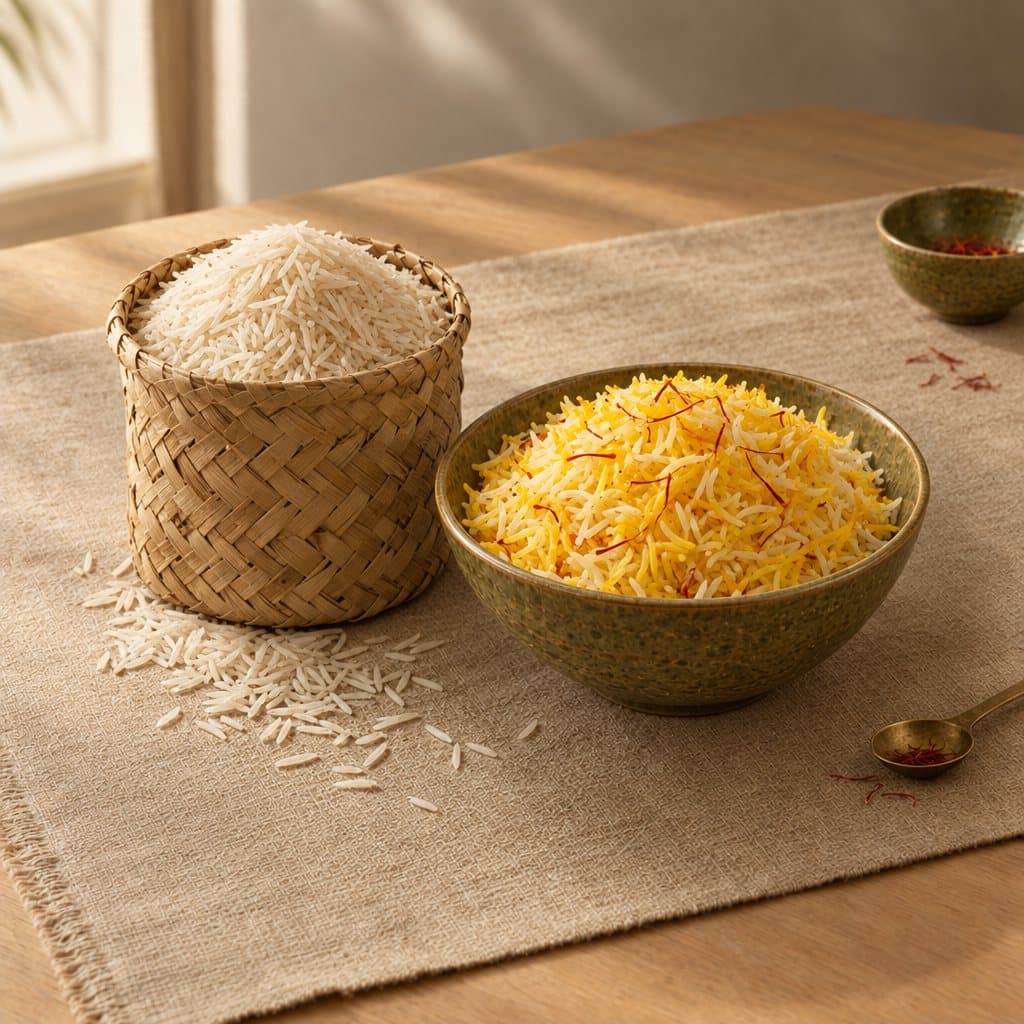 Rice (Aysh)